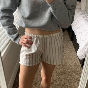 Madewell Sleep Short